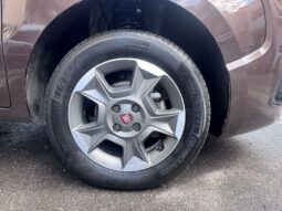 
										Fiat Qubo 1.3 MJT 80 CV Start&Stop Trekking full									