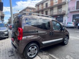 
										Fiat Qubo 1.3 MJT 80 CV Start&Stop Trekking full									