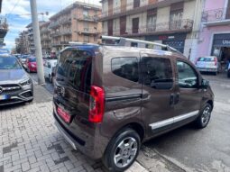 
										Fiat Qubo 1.3 MJT 80 CV Start&Stop Trekking full									