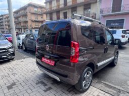 
										Fiat Qubo 1.3 MJT 80 CV Start&Stop Trekking full									