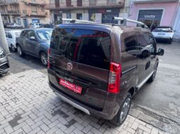 
										Fiat Qubo 1.3 MJT 80 CV Start&Stop Trekking full									