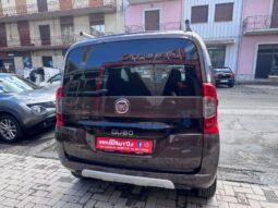 
										Fiat Qubo 1.3 MJT 80 CV Start&Stop Trekking full									