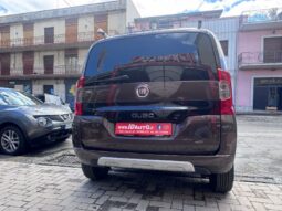 
										Fiat Qubo 1.3 MJT 80 CV Start&Stop Trekking full									