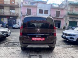 
										Fiat Qubo 1.3 MJT 80 CV Start&Stop Trekking full									
