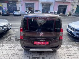 
										Fiat Qubo 1.3 MJT 80 CV Start&Stop Trekking full									