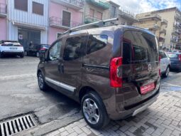 
										Fiat Qubo 1.3 MJT 80 CV Start&Stop Trekking full									