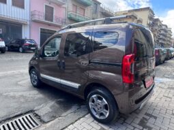
										Fiat Qubo 1.3 MJT 80 CV Start&Stop Trekking full									