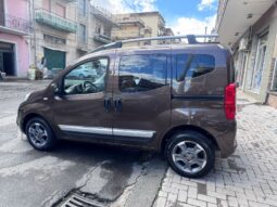 
										Fiat Qubo 1.3 MJT 80 CV Start&Stop Trekking full									