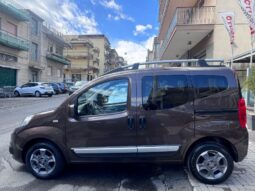 
										Fiat Qubo 1.3 MJT 80 CV Start&Stop Trekking full									