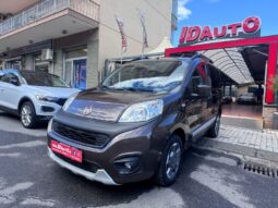 
										Fiat Qubo 1.3 MJT 80 CV Start&Stop Trekking full									