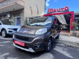 
										Fiat Qubo 1.3 MJT 80 CV Start&Stop Trekking full									