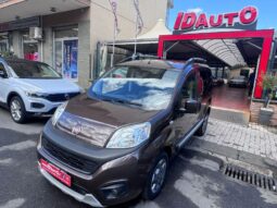 
										Fiat Qubo 1.3 MJT 80 CV Start&Stop Trekking full									