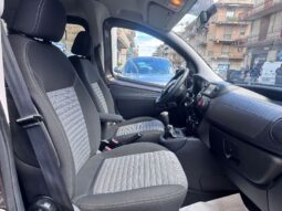 
										Fiat Qubo 1.3 MJT 80 CV Start&Stop Trekking full									