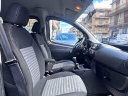 
										Fiat Qubo 1.3 MJT 80 CV Start&Stop Trekking full									