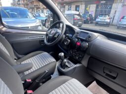 
										Fiat Qubo 1.3 MJT 80 CV Start&Stop Trekking full									