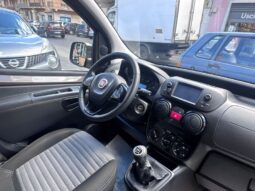 
										Fiat Qubo 1.3 MJT 80 CV Start&Stop Trekking full									