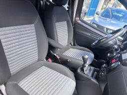 
										Fiat Qubo 1.3 MJT 80 CV Start&Stop Trekking full									