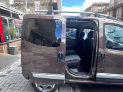 
										Fiat Qubo 1.3 MJT 80 CV Start&Stop Trekking full									