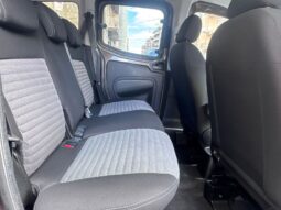 
										Fiat Qubo 1.3 MJT 80 CV Start&Stop Trekking full									