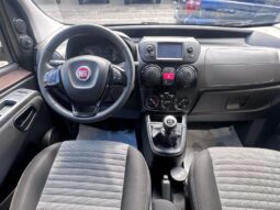 
										Fiat Qubo 1.3 MJT 80 CV Start&Stop Trekking full									