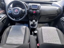 
										Fiat Qubo 1.3 MJT 80 CV Start&Stop Trekking full									