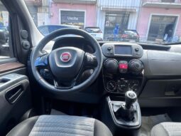 
										Fiat Qubo 1.3 MJT 80 CV Start&Stop Trekking full									