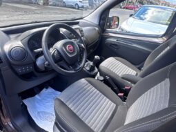 
										Fiat Qubo 1.3 MJT 80 CV Start&Stop Trekking full									