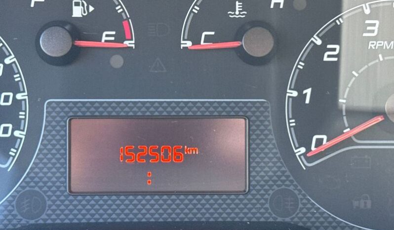 
								Fiat Qubo 1.3 MJT 80 CV Start&Stop Trekking full									