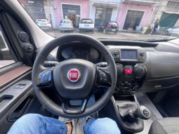 
										Fiat Qubo 1.3 MJT 80 CV Start&Stop Trekking full									