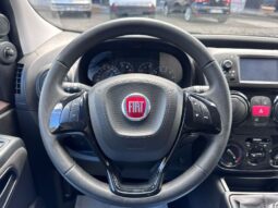 
										Fiat Qubo 1.3 MJT 80 CV Start&Stop Trekking full									