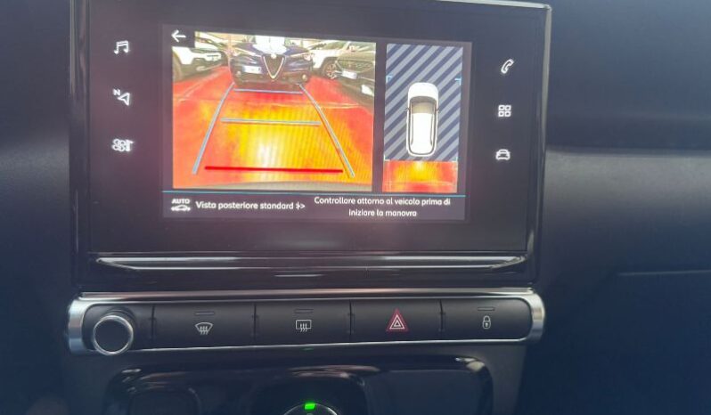 
								Citroen C3 Aircross 1.5 BlueHDi 100 CV S&S Shine full									