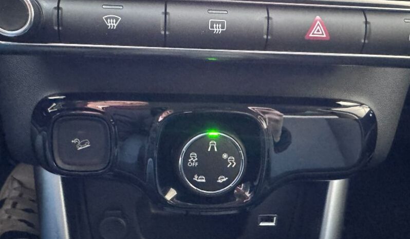 
								Citroen C3 Aircross 1.5 BlueHDi 100 CV S&S Shine full									