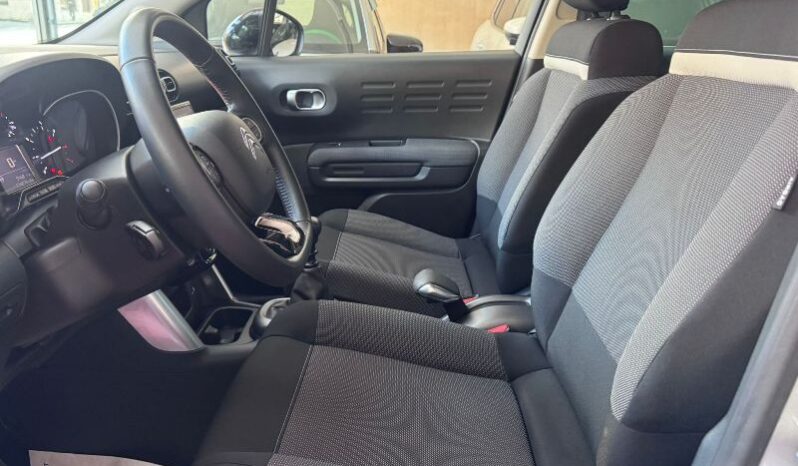 
								Citroen C3 Aircross 1.5 BlueHDi 100 CV S&S Shine full									