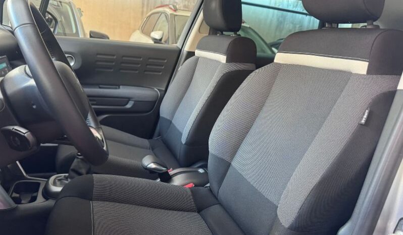 
								Citroen C3 Aircross 1.5 BlueHDi 100 CV S&S Shine full									