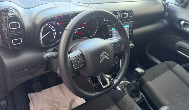 
								Citroen C3 Aircross 1.5 BlueHDi 100 CV S&S Shine full									