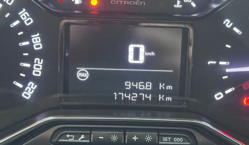 
								Citroen C3 Aircross 1.5 BlueHDi 100 CV S&S Shine full									