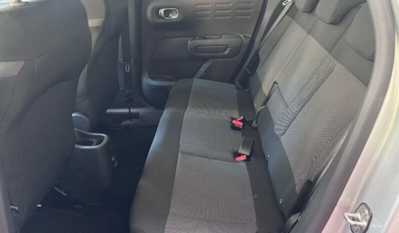 
								Citroen C3 Aircross 1.5 BlueHDi 100 CV S&S Shine full									