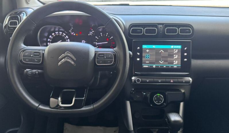 
								Citroen C3 Aircross 1.5 BlueHDi 100 CV S&S Shine full									