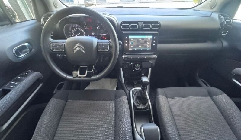 
								Citroen C3 Aircross 1.5 BlueHDi 100 CV S&S Shine full									