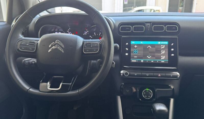 
								Citroen C3 Aircross 1.5 BlueHDi 100 CV S&S Shine full									