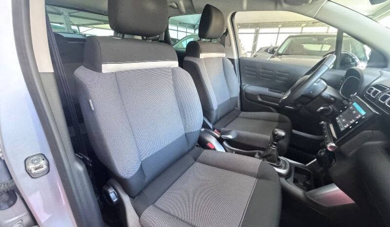 
								Citroen C3 Aircross 1.5 BlueHDi 100 CV S&S Shine full									