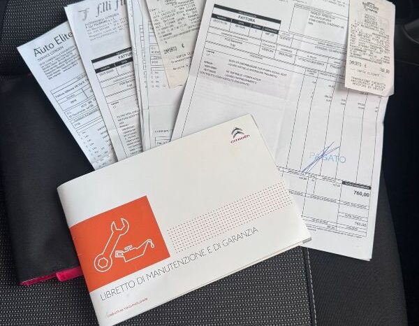 
								Citroen C3 Aircross 1.5 BlueHDi 100 CV S&S Shine full									