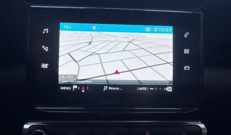 
								Citroen C3 Aircross 1.5 BlueHDi 100 CV S&S Shine full									