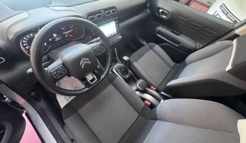 
								Citroen C3 Aircross 1.5 BlueHDi 100 CV S&S Shine full									