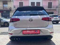 
										Volkswagen Golf GTD 2.0 TDI 184 CV DSG 5p. BlueMotion Technology full									