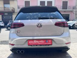 
										Volkswagen Golf GTD 2.0 TDI 184 CV DSG 5p. BlueMotion Technology full									