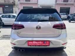 
										Volkswagen Golf GTD 2.0 TDI 184 CV DSG 5p. BlueMotion Technology full									