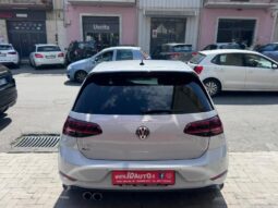 
										Volkswagen Golf GTD 2.0 TDI 184 CV DSG 5p. BlueMotion Technology full									