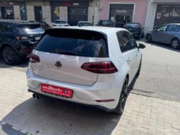 
										Volkswagen Golf GTD 2.0 TDI 184 CV DSG 5p. BlueMotion Technology full									