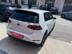 
										Volkswagen Golf GTD 2.0 TDI 184 CV DSG 5p. BlueMotion Technology full									